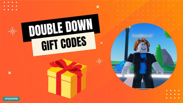 Double Down Gift Codes