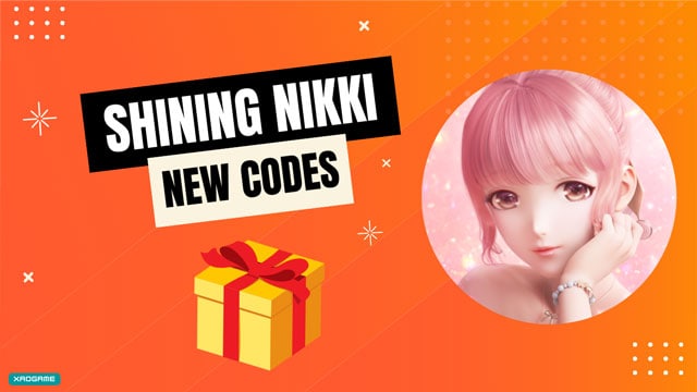 Codes Shining Nikki