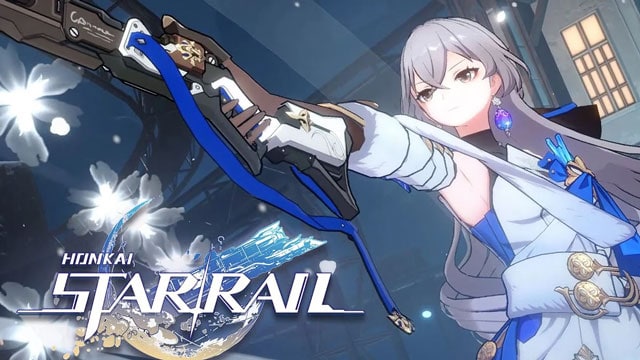 Honkai Star Rail Tier S