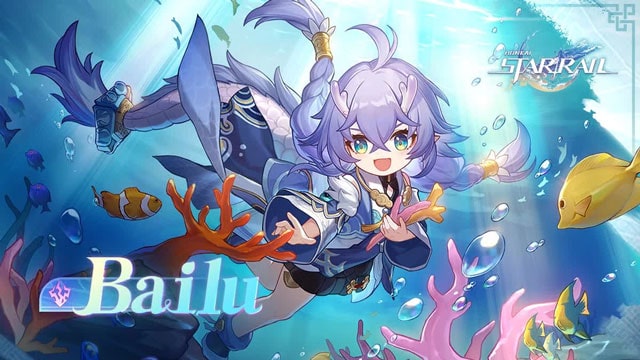 Honkai Star Rail Tier S