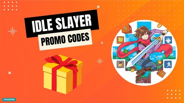 Idle Slayer Promo Codes