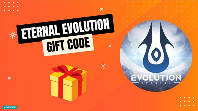 Eternal Evolution Gift Code