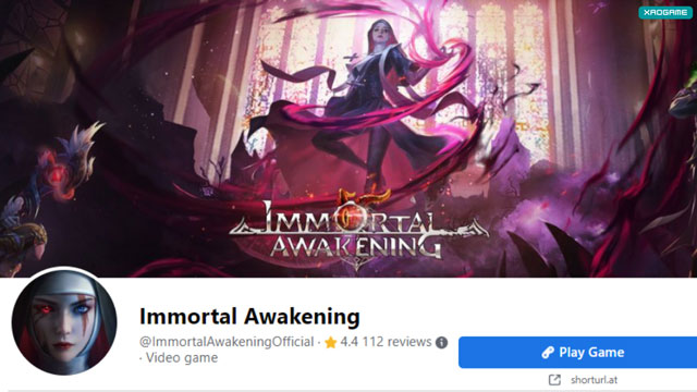 How to get more Immortal Awakening Codes