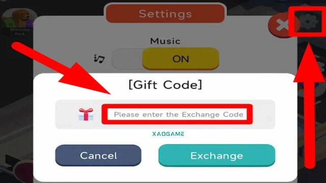 How to redeem codes in Idle Office Tycoon