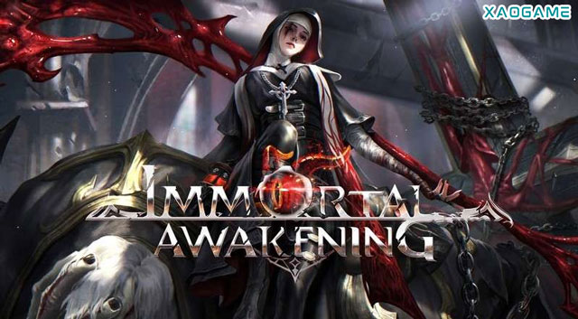 Immortal Awakening Tier List