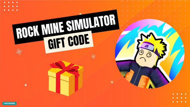 Rock Mine Simulator Gift Code
