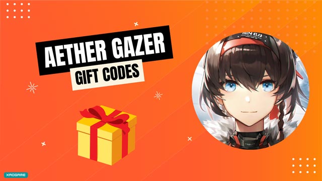 Aether Gazer Gift Codes