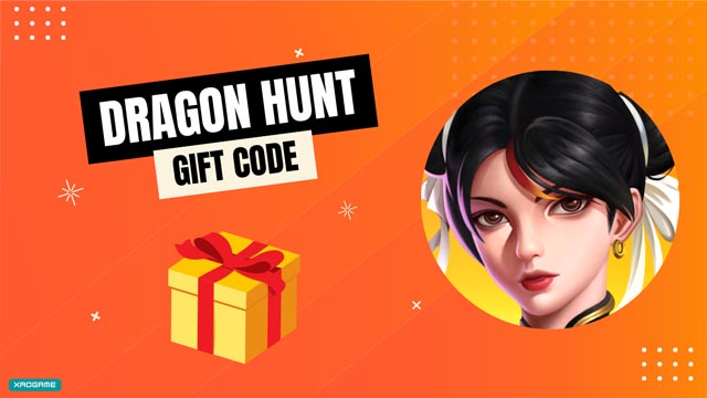 Inariel Legend Dragon Hunt Gift Code