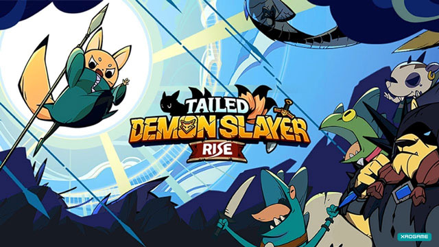 Tailed Demon Slayer RISE Guide and Tips