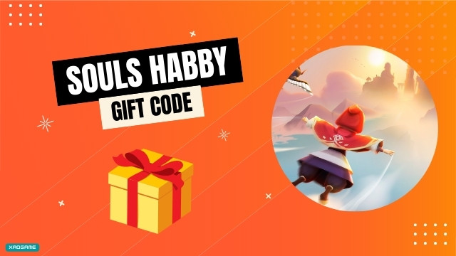 SOULS Gift Code