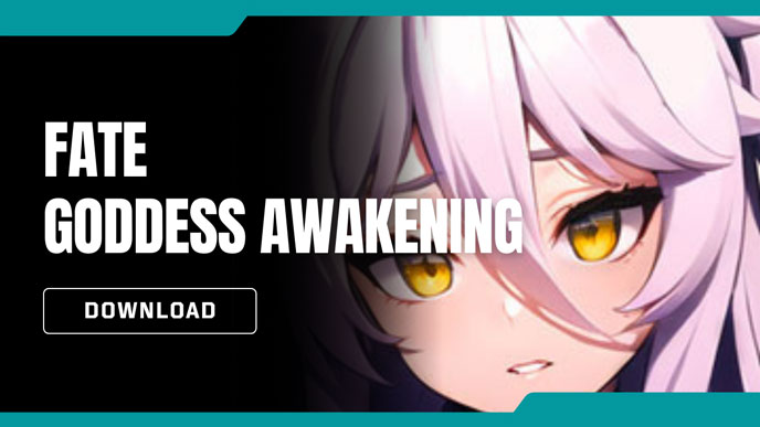 fate goddess awakening download