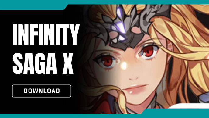 infinity saga x download