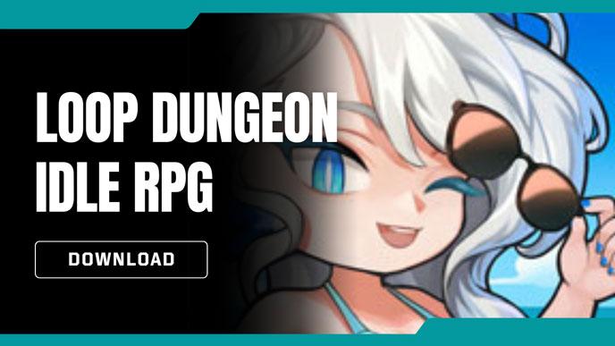 loop dungeon idle rpg download